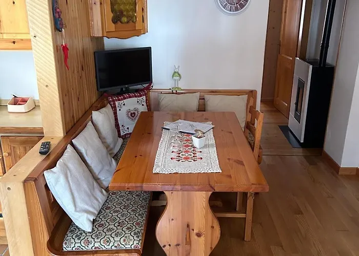 La Casa Di Theo