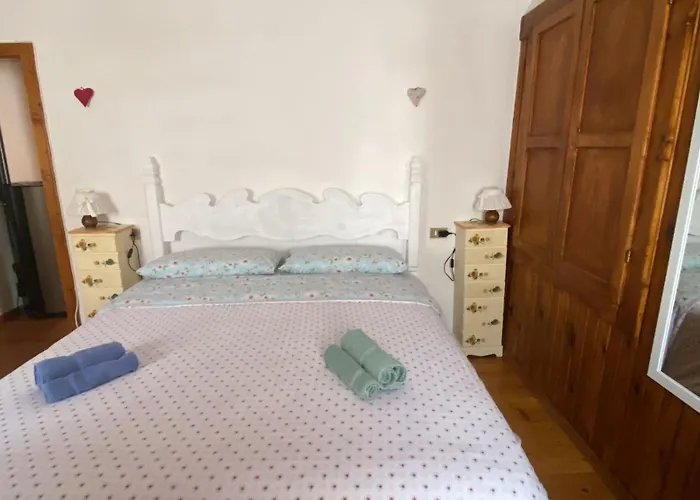 La Casa Di Theo