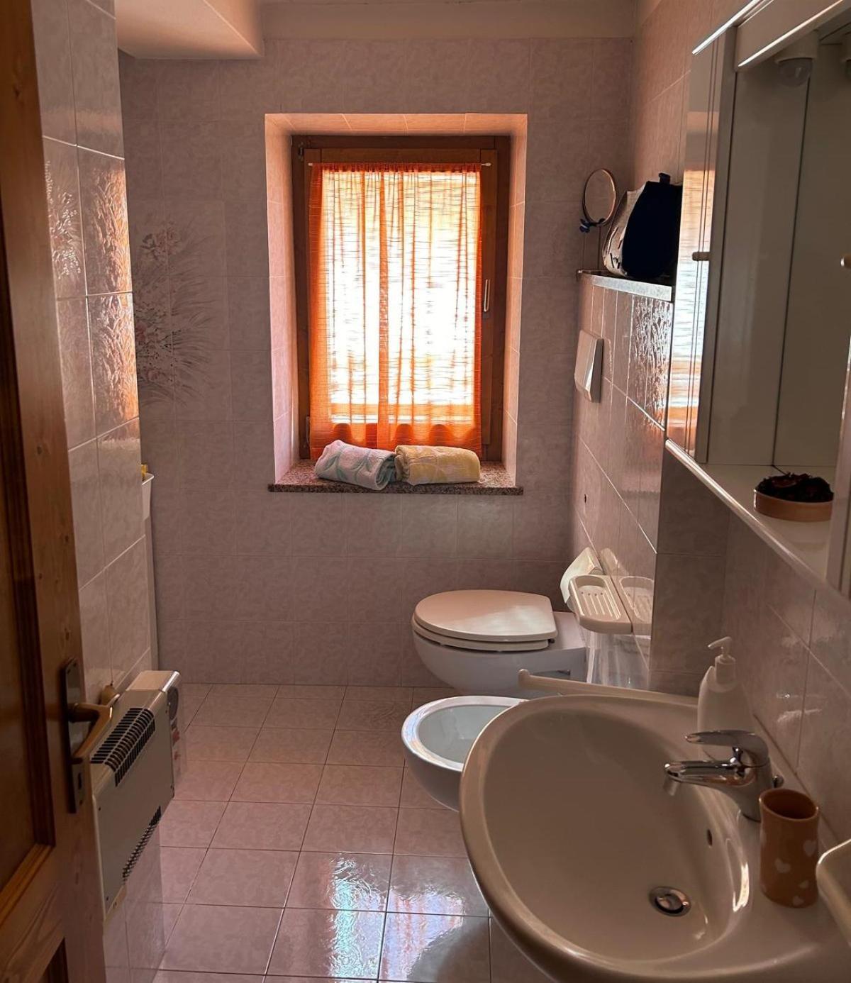 La Casa Di Theo Casa de Férias