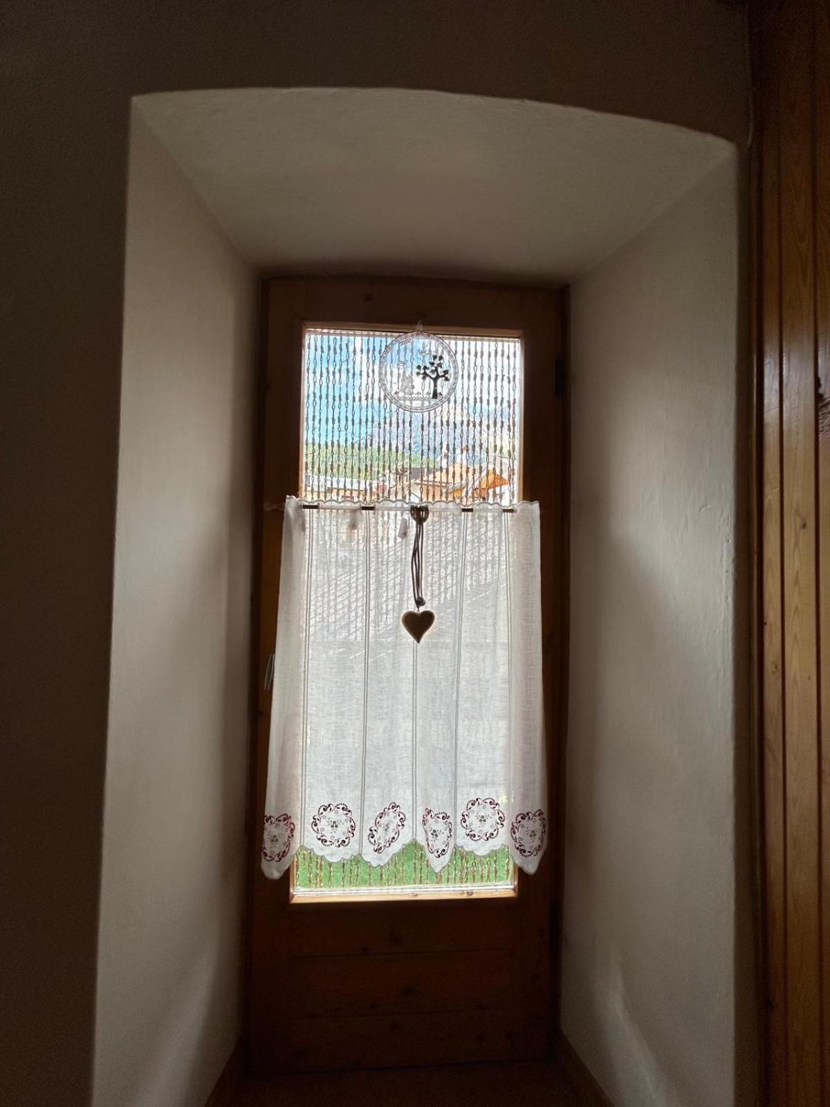 La Casa Di Theo Casa de Férias