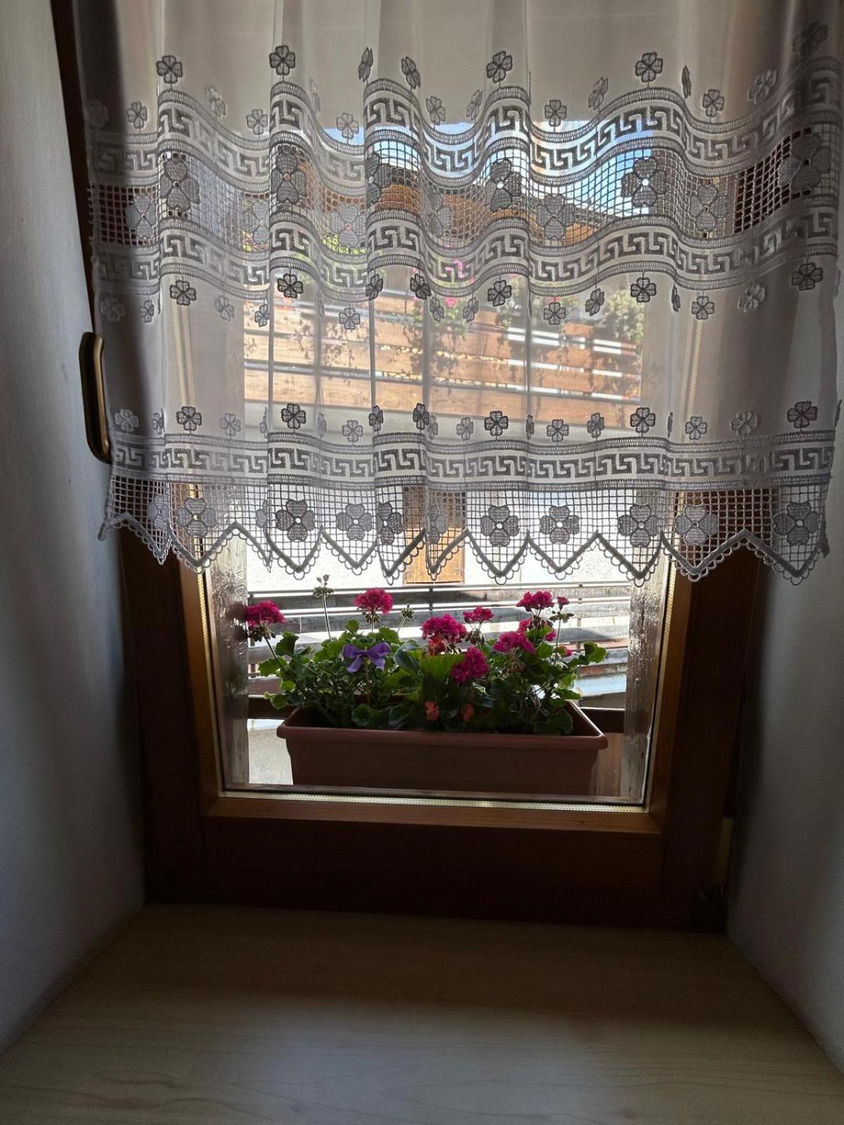 Casa de Férias La Casa Di Theo