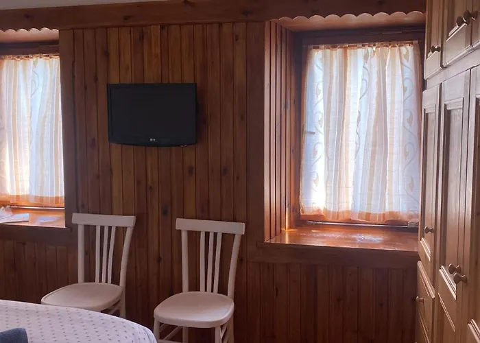La Casa Di Theo